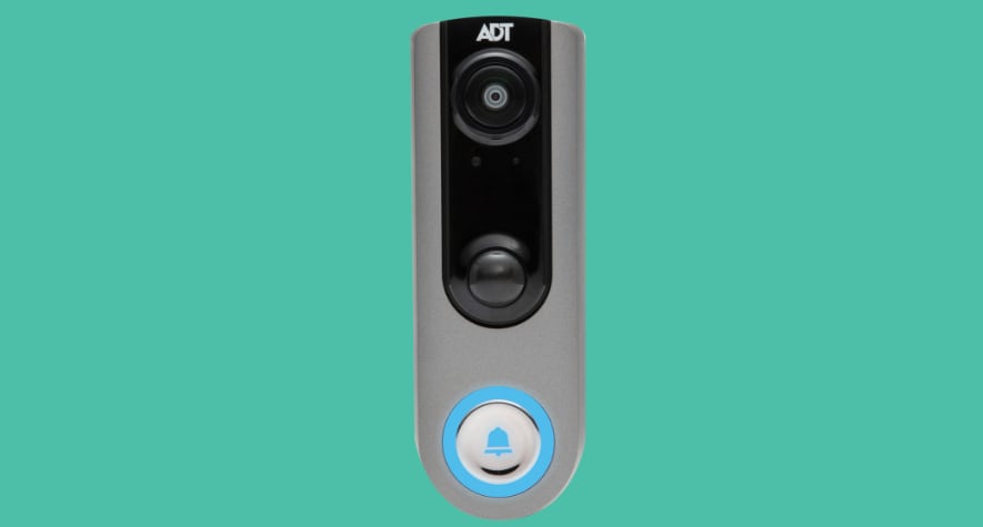 St. Louis Doorbell Cameras