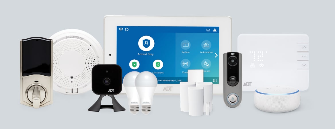 St. Louis, MO Home Security Prices and Packages| Secure24 Alarm Systems