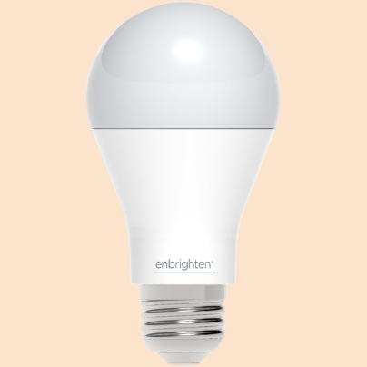 St. Louis smart light bulb