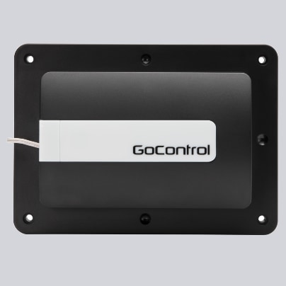 St. Louis garage door controller