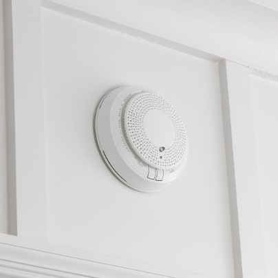 St. Louis smoke detector adt