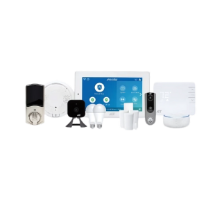 ADT product packages St. Louis