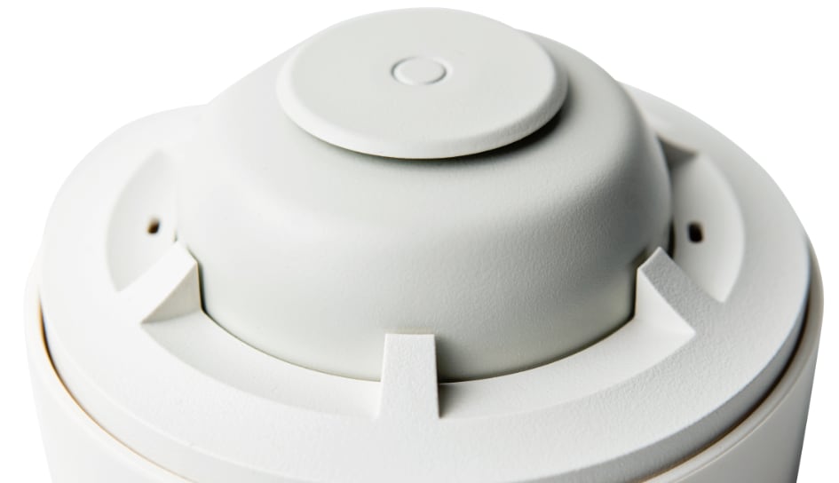 ADT monitored heat detector in St. Louis