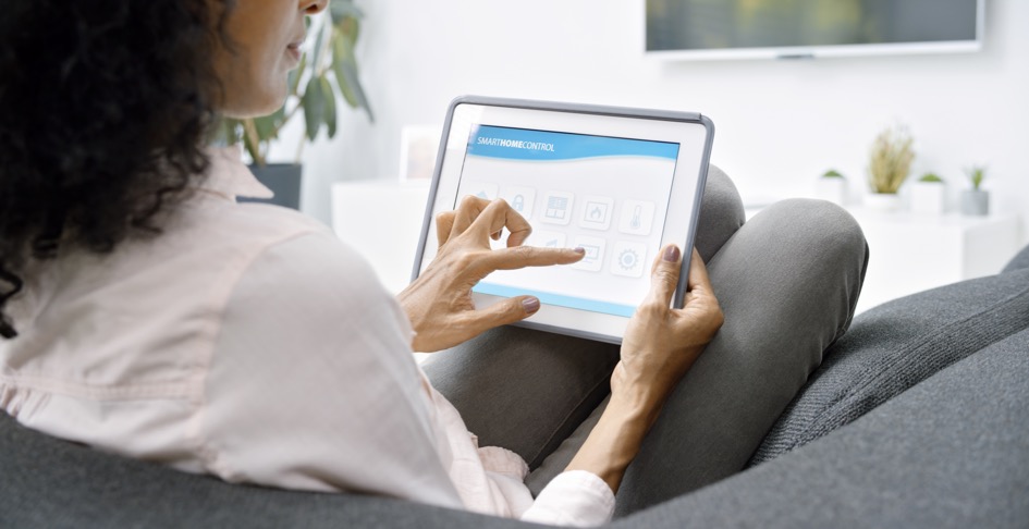 St. Louis home automation