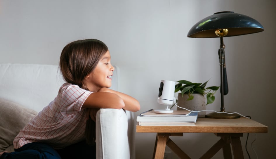 Vivint Security Monitor in St. Louis