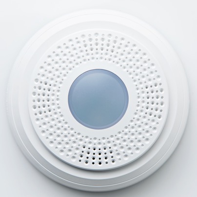 St. Louis high-decibel alarm